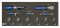 Muciņatlēgu komplekts ar reverso atslēgu (18gab.) 1/4" IFF1E016 IRIMO