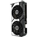 Asus Видеокарта DUAL-RTX5070-O12G 12GB GDDR7, PCIe 5.0, 2 вентилятора, 7680 x 4320, NVIDIA G-SYNC, VR готова