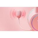 Onikuma X15Pro m&auml;ngu k&otilde;rvaklapid, X15 PROP, 50mm, 20Hz - 20KHz, 15 &Omega;&plusmn; 15%, 2 &plusmn; 0.15M, valgusl&uuml;liti, m&uuml;rasummutav mikrofon