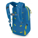 Mugursoma Daylite Jr Pack, Alpin Blue/Blue Flame, 0843820167269 Osprey
