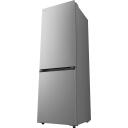 LG &Scaron;aldytuvas GBBSJ10EPY, 220L, 113L, 186cm, 35dB, No Frost, DoorCooling, Wi-Fi