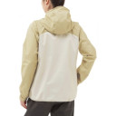 Jaka THUNDER PASS Jacket W, izmērs: L, Peacock, 4548801879310 Mont-Bell