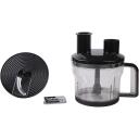 Prime3 k&auml;siblender SHB71, 1200 W, 4 tera, 5 kiirus, 1200 ml, BPA vaba, ergonoomiline k&auml;epide