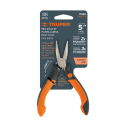 Плоскогубцы с загнутыми концами 12см TRUPER