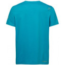 Krekls SOLUTION T-Shirt M, izmērs: XXL, Tropic Blue, 8058428031238 LA SPORTIVA