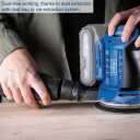 Аккумуляторная орбитальная шлифмашина C-OBS125-X, 125 мм, 3000 &ndash; 12000 мин-1, SCHEPPACH, 5909240900