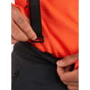 Bikses ROM GORE-TEX Infinium Pant 01, izmērs: 38, Black, 0195115061654 MARMOT