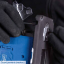 Аккумуляторная лобзик C-JS220-X, GEN2, корпус, SCHEPPACH, 5901817900, 0 &ndash; 2400 мин-1, 20 мм, 0&deg; центр, влево/вправо 15&deg;, 30&deg;, 45&deg;