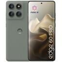 Motorola edge 60 pro PB7X0009PL, 16.9 cm, 12 GB, 512 GB, 6000 mAh, 5G, Dual SIM, Android 15, optinis priartinimas