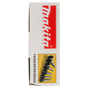 Frezavimo gręžimo rinkinys medienai 5 vnt. D-47363 MAKITA