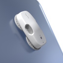 Tark aknapuhastusrobot juhtmega automaatse marsruudi ja tugeva 3800 Pa imemisega valge DDC55 HUTT