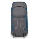 Mugursoma Exos Pro 55, izmērs: L/XL, Dale Grey/Agam Blue, 0843820149319 Osprey