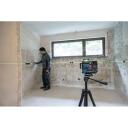 Bosch laseritase GLL 12V-100-33 CG 0601065401, 12V, 0.3mm/m, 4&deg;, IP65, 3x360&deg;, vastupidav korpus