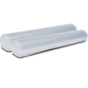 K&ouml;&ouml;gifooliumi rullid 2 tk 30 &times; 600 cm soonilised vaakumpakendamiseks ja sous vide 01222 Sooniline Caso