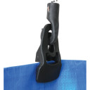 Multifunkcionāls brezenta turētājs, viegli lietojams, atkārtoti izmantojams, R011555, HOLDON