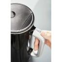 Tefal veekeetja KO8518, 1800 W, 1.7 L, plastmass, 360&deg; p&ouml;&ouml;ratav alus, must