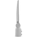 Emos LED t&auml;navavalgusti SOLIS 50W ZO0504, 6000 lm, 220-240 V, IP65, 30 000 tundi, 120 lm/W, alumiinium