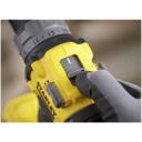 Stanley Juhtmeta puuremasin SFMCD725D2K-QW, 18 V, 2x2 Ah, 2000 p/min, 80 N&middot;m, 2 kiirus, LED valgustus