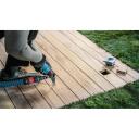 Bosch Saagiteras AIZ 32 BSPIB 2608669071, 5 cm, 3.2 cm, 5 tk, multifunktsionaalne, puit