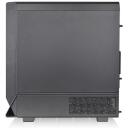 Thermaltake Ceres 500 TG ARGB, CA-1X5-00M1WN-00, 3x140mm, 1x140mm, 420mm radiator atbalsts, 10 disku vietas