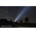 ompakti&scaron;kas daugiafunkcis žibintuvėlis su 1000 lm &scaron;viesos galia 3100 mAh akumuliatoriumi ir magnetiniu tvirtinimu Multi-Function Flashlight Juodas BHR7004GL Xiaom