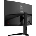 Msi LCD monitor MAG 321CUPDF 80 cm 4K 3840 x 2160 VA, 0.5 ms, 16:9, 350 cd/m&sup2;, 3000:1, HDMI 2, DisplayPort 1