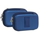 Rivacase HDD Karp 9101(PU)LIGHTBLUE, 40x98x148mm, 2,5", 0,109kg, kvaliteetne EVA, v&ouml;&ouml;kott, &otilde;lavarre rihm