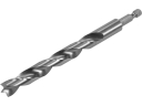 Spur Wood Drill Bit 12Mm Hex YT-33867 YATO