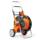 Žarnos vežimėlis Set  DWR 2126 DAEWOO, 13(1/2”)mm, 20m, 100m, 50m