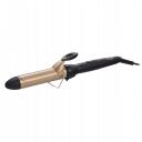 Adler | Hair Curler | AD 2112 | Ceramic heating system | Barrel diameter 32 mm | 55 W | Black