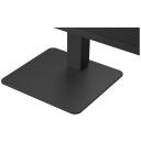 LG LCD монитор 24BA750-B, 60.5 см, 1920 x 1080, Full HD, IPS, 5 мс, 178&deg;, 2 динамика, USB хаб, VESA крепление