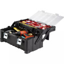 Įrankių dėžė Cantilever Tool Box 22";, 30187311 KETER