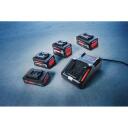 Bosch Aku EXBA 18V-40 1600A036YW, 18 V, li-ion, 4000 mAh, 0.605 kg, universaalne, 1 aku