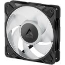 Arctic Вентилятор для корпуса P12 Pro A-RGB ACFAN00309A, 120mm, 131m&sup3;/h, 3000RPM, 4 винта, поддержка PWM