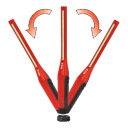 LED valgusti 7W COB 600LM+120LM YT-08519 YATO