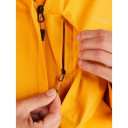 Jaka Wms MINIMALIST GTX Jacket 03, izmērs: XS, Golden Sun, 0195115141066 MARMOT