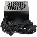 Seasonic CORE GC-750 ATX 3.1 SRP-CGC751-A5A32SF, 750 W, 100-240 V, 50/60 Hz, 80 PLUS Gold, aktiivne jahutus, 1 ventilaator