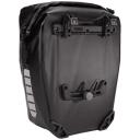 Thule Grozs 3205288, 2 gab., 25L, IPX4, Neilons, 1.95kg, Melna, 3 kabatas, plecu siksna, gaismas cilpas