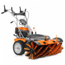 Tänavapühkimismasin  DASC 70100 DAEWOO, 4.9, 173cm3, 1000mm, 350mm