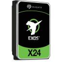 Seagate HDD 3.5" ST20000NM001H 20TB 7200RPM 512MB, SATA III, 285MB/s, 6.3W (idle), 8.9W (read), 7.1W (write)