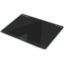 Asus peles paliktnis ROG Hone Ace Aim Lab Edition 90MP0380-BPUA00, 508 x 420 x 3 mm, hibrīda audums, nanopārklājums