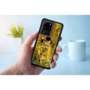 Ikins Чехол для Samsung Galaxy S20 Ultra K6740J, 6.9, совместим с Samsung Galaxy S20 Ultra, перламутр, поликарбонат