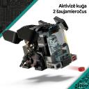 Lego Konstruktors 75412, 119 gab., 4 minifigūras, plastmasa, 6+ gadi, Star Wars