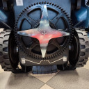 Робот-косилка Premium F50S, WI250L4W1Z WIPER