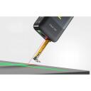 Fanttik Mērlente A10 Apex 3-in-1, 3.73 cm, 500 nits, USB-C, lāzera precizitāte &plusmn;3.2 mm, digitālā lente līdz 2.99 m