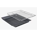 Bosch Ahju HBG7721W1S, 71 l, Elektriline, P&uuml;rol&uuml;&uuml;s, Puutetundlik juhtimine, Konvektsioon, Valge