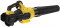 Akumulatora lapu pūtējs 54V (1x3.0Ah) DCMBA572X1-QW DEWALT