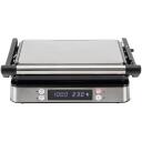 Jata Grill JEGR1529, 2000 W, 33.5 cm, 33.2 cm, 11.3 cm, roostevaba teras, mittenahtuv katte, elektrooniline juhtimine, taimer