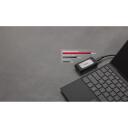Kingston Ne&scaron;iojamas SSD XS2000 SXS2000/1000G, 1 TB, 2000 MB/s, 2000 MB/s, USB 3.2 Gen 2x2, atsparus vandeniui, smūgiams atsparus