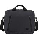 Case Logic Portatīvā soma 5368 HUXA-214, 14 collas, 0.43kg, poliesters, 39.1x7.1x31.5cm, noņemama plecu siksna, bagāžas siksna